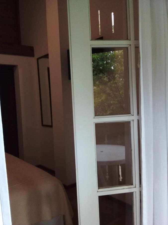 Hosteria Sajonia Villa Gesell Luaran gambar