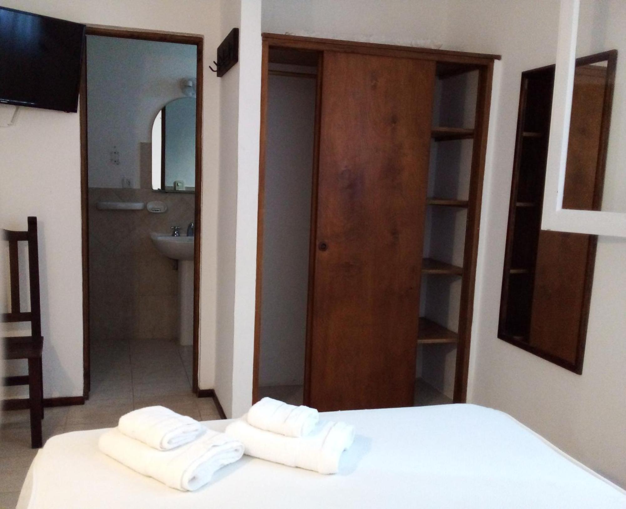 Hosteria Sajonia Villa Gesell Luaran gambar