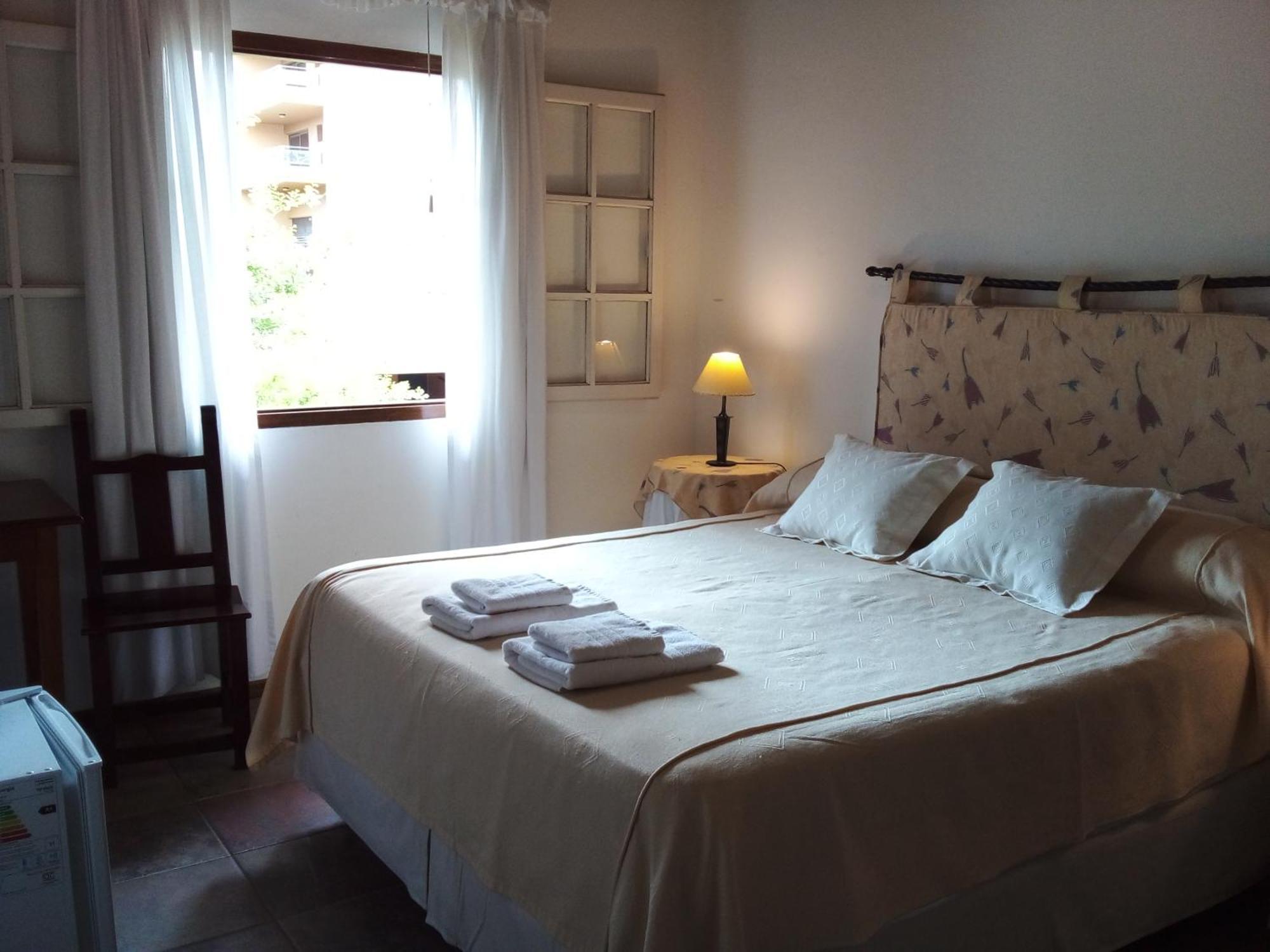 Hosteria Sajonia Villa Gesell Luaran gambar