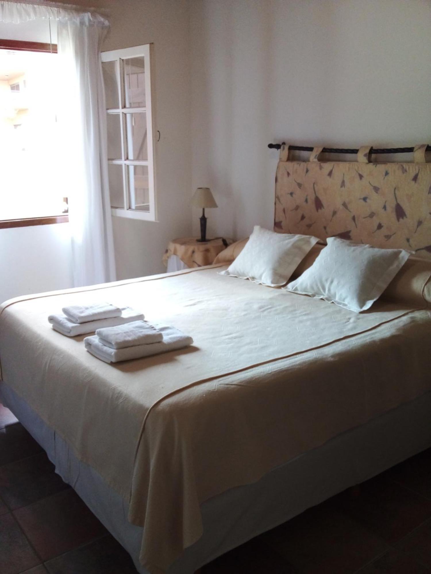 Hosteria Sajonia Villa Gesell Luaran gambar