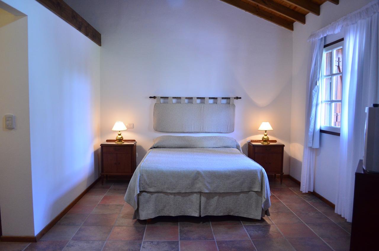 Hosteria Sajonia Villa Gesell Luaran gambar