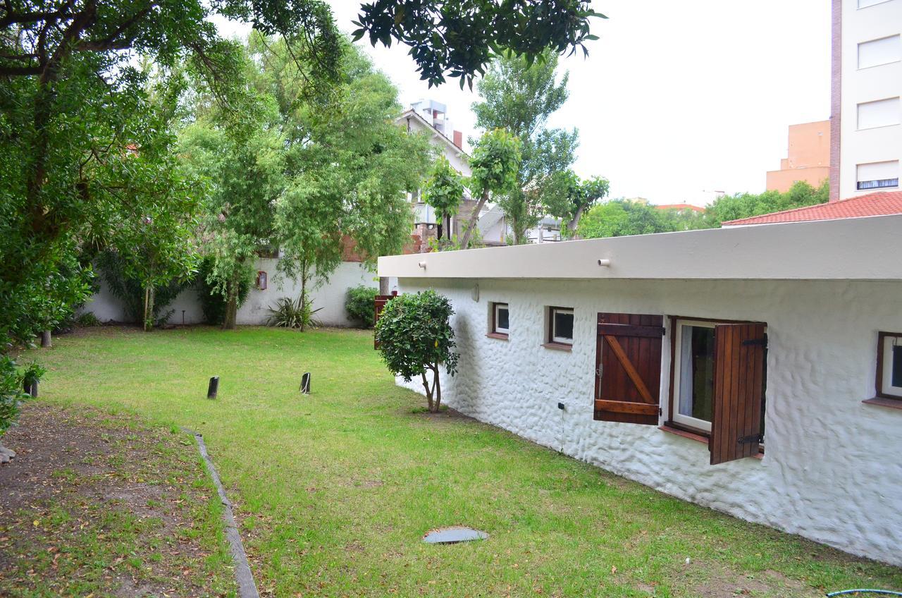 Hosteria Sajonia Villa Gesell Luaran gambar
