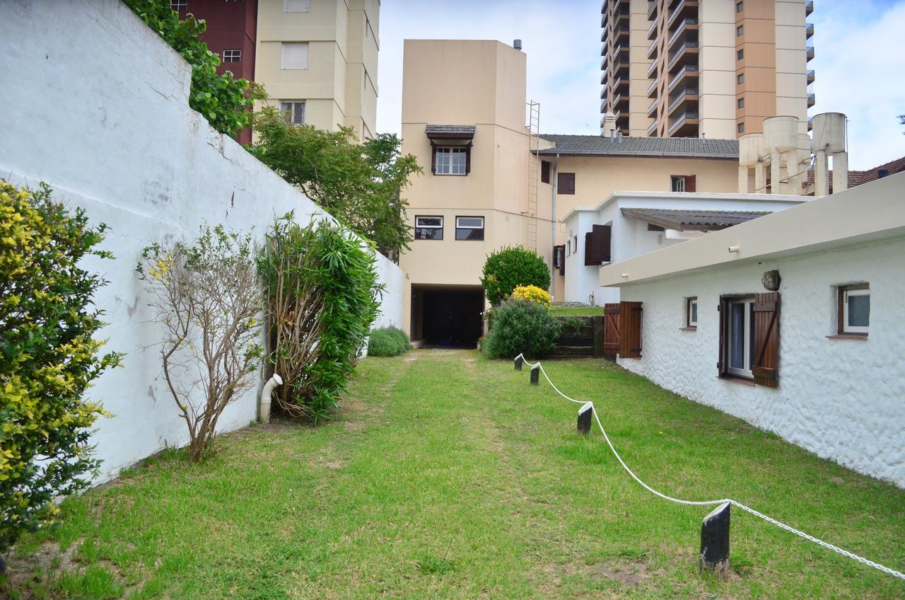 Hosteria Sajonia Villa Gesell Luaran gambar