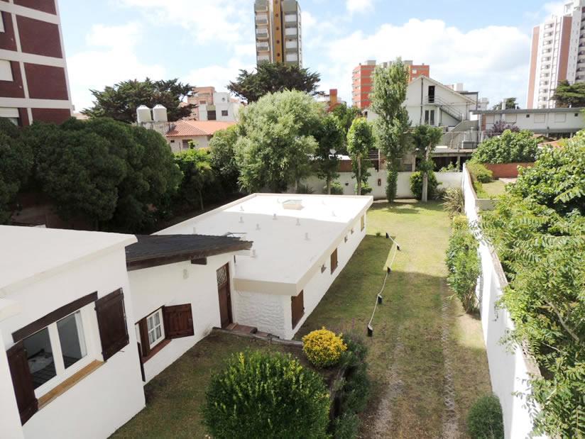 Hosteria Sajonia Villa Gesell Luaran gambar