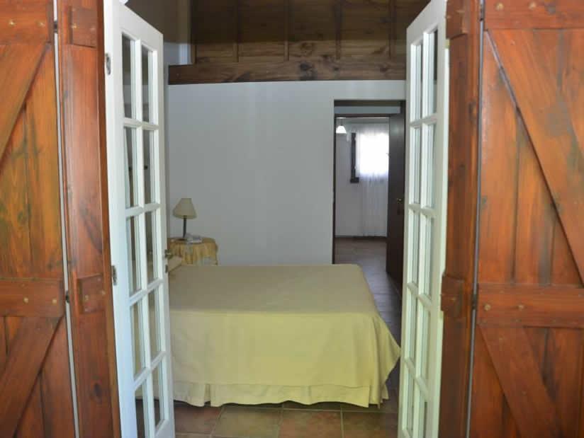 Hosteria Sajonia Villa Gesell Luaran gambar