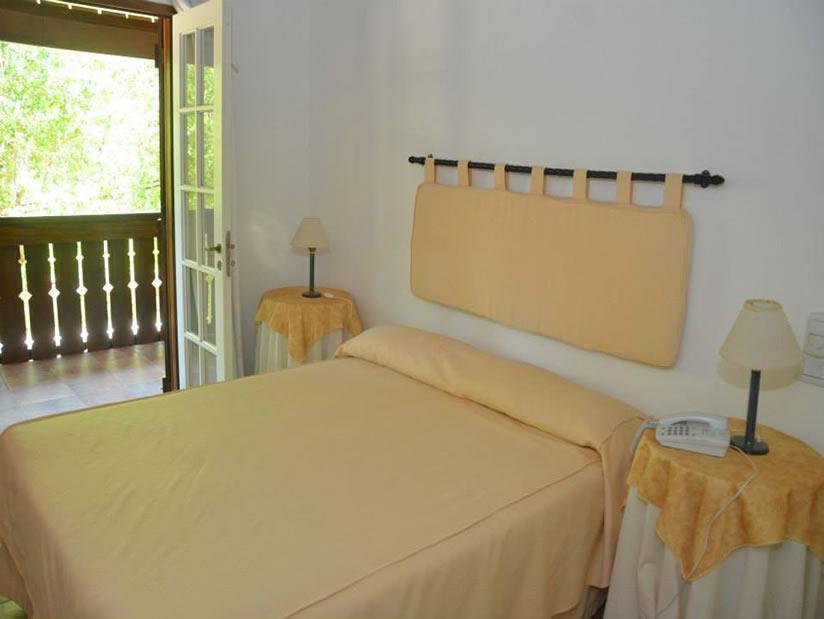 Hosteria Sajonia Villa Gesell Luaran gambar