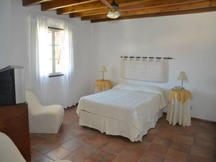 Hosteria Sajonia Villa Gesell Luaran gambar