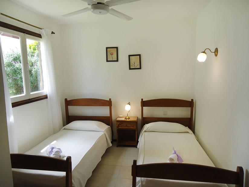 Hosteria Sajonia Villa Gesell Luaran gambar