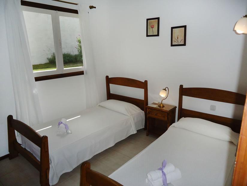 Hosteria Sajonia Villa Gesell Luaran gambar