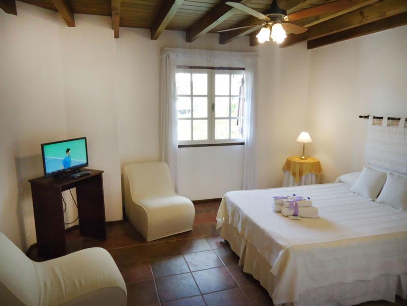 Hosteria Sajonia Villa Gesell Luaran gambar