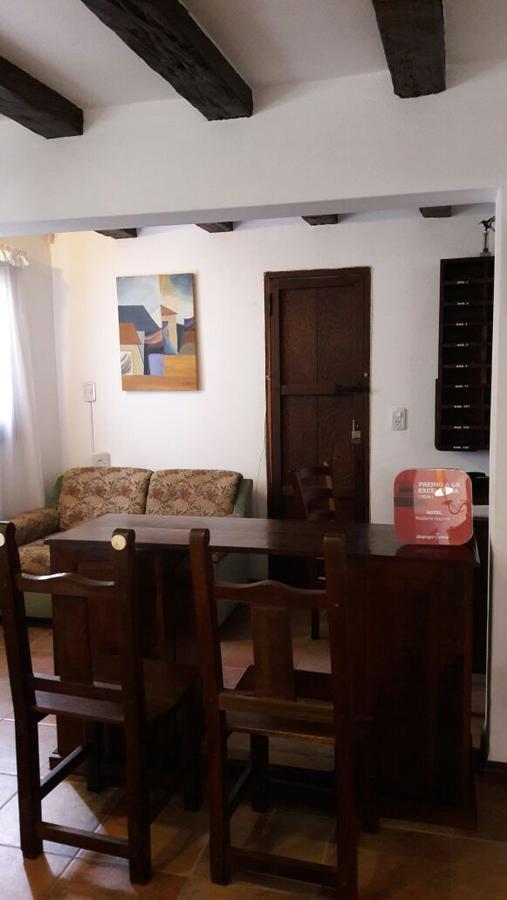 Hosteria Sajonia Villa Gesell Luaran gambar